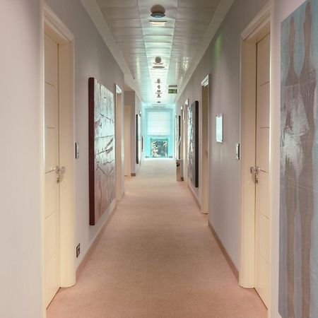 Ariha Hotel Козенца Экстерьер фото