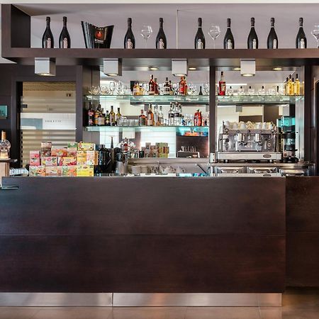 Ariha Hotel Козенца Экстерьер фото