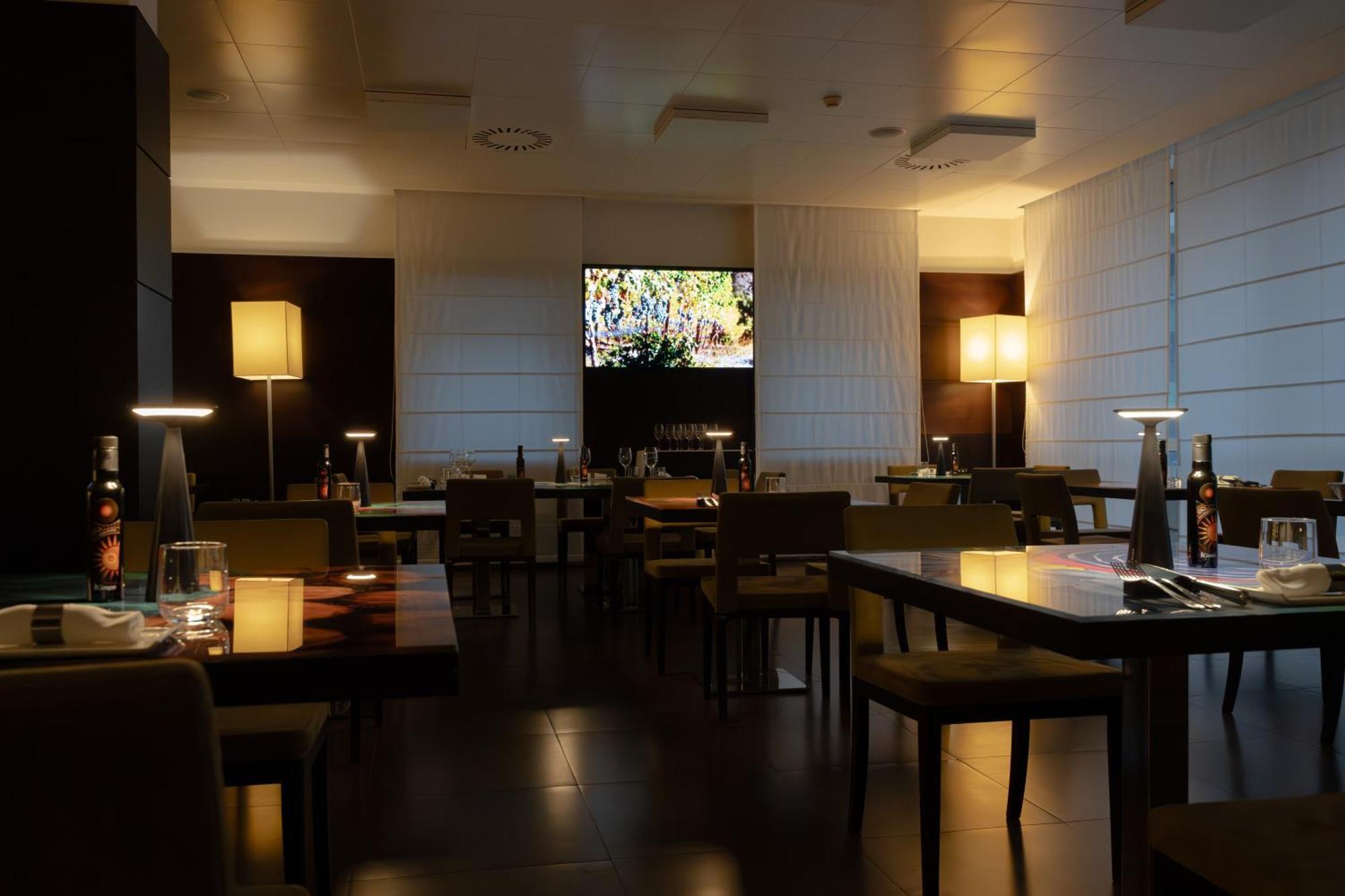 Ariha Hotel Козенца Экстерьер фото