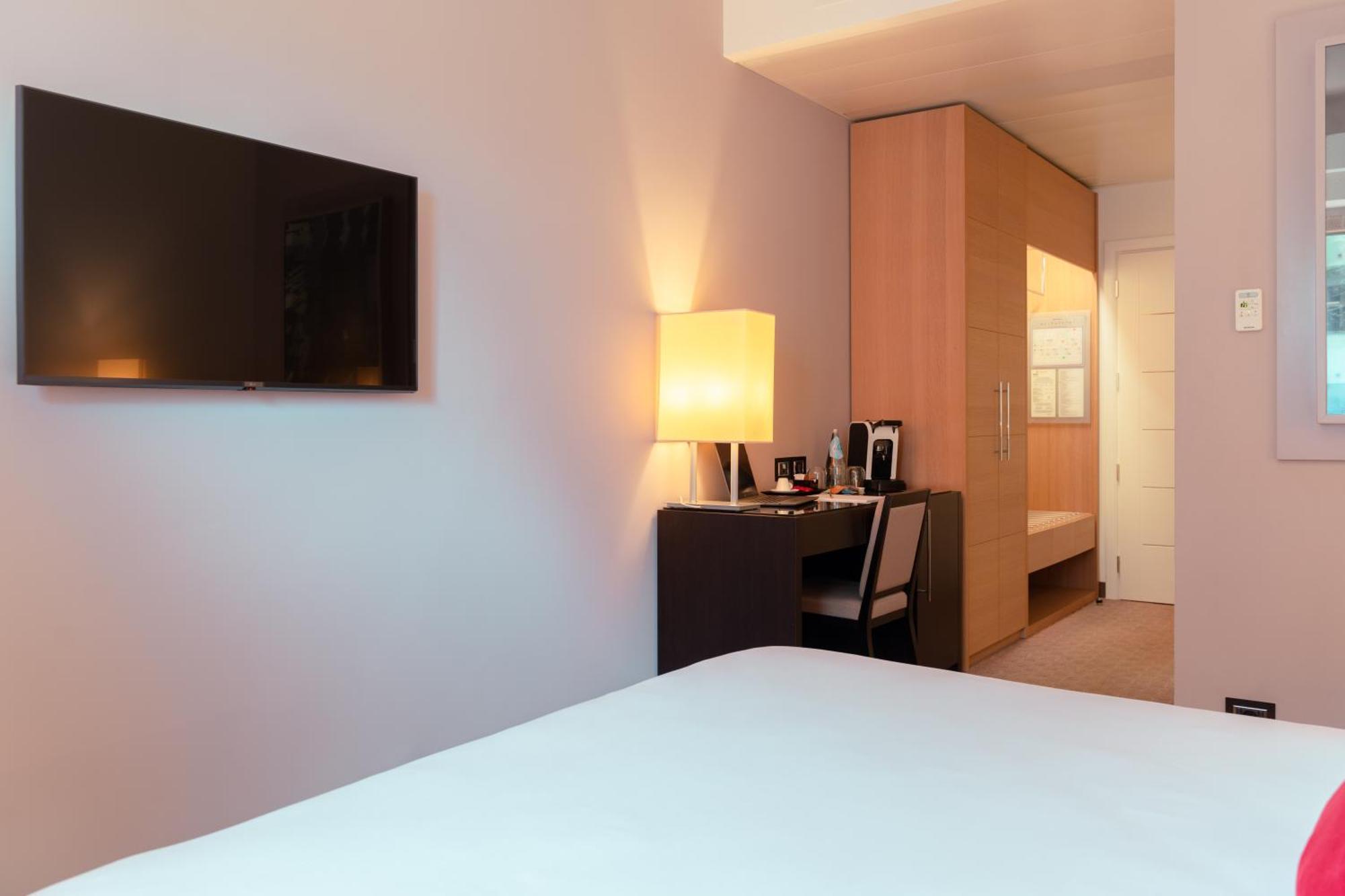 Ariha Hotel Козенца Экстерьер фото