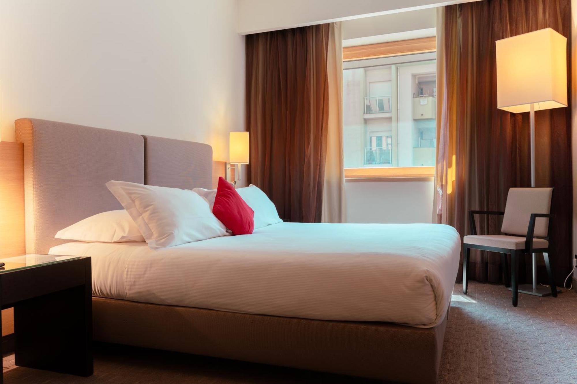 Ariha Hotel Козенца Экстерьер фото