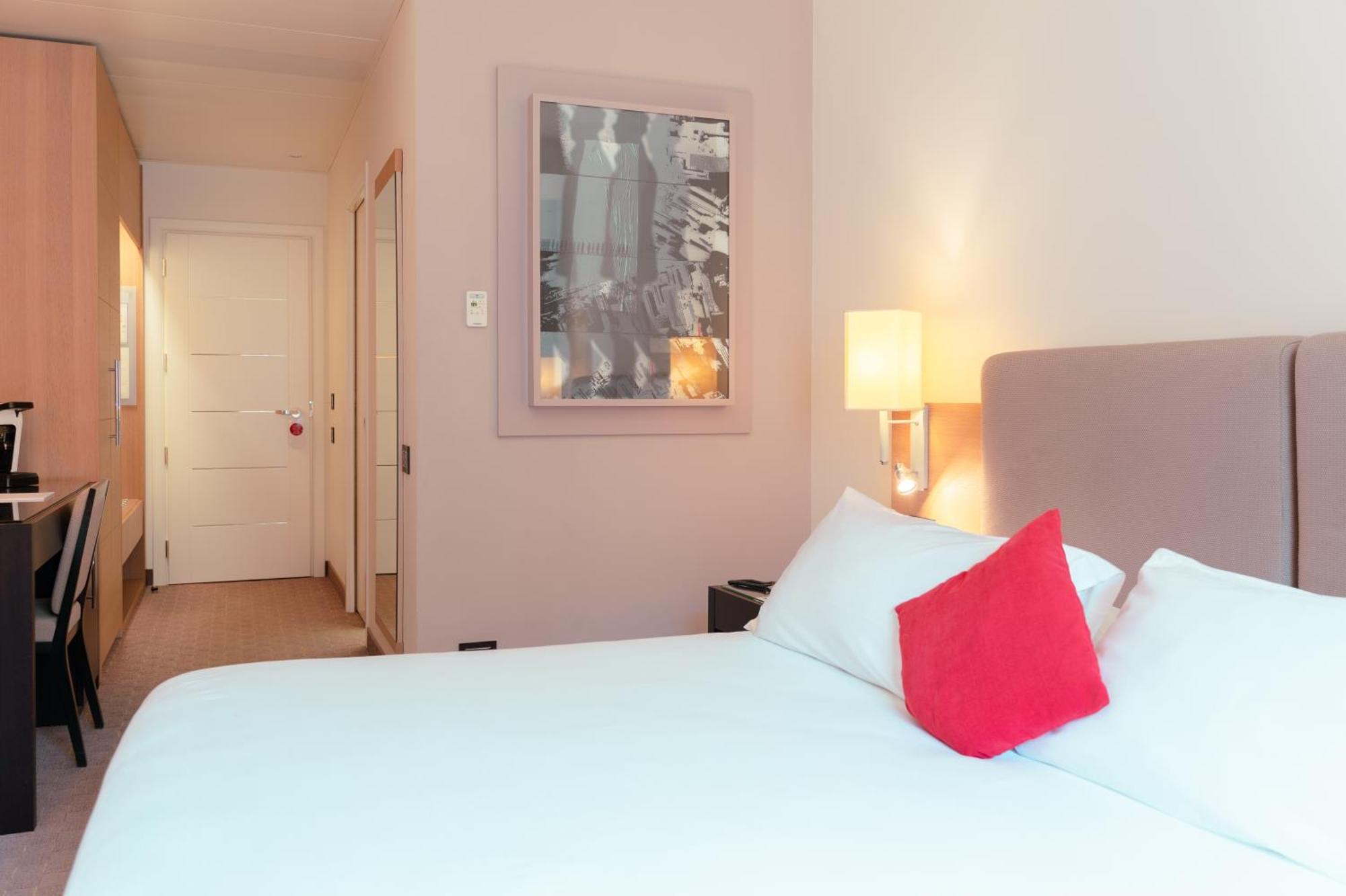 Ariha Hotel Козенца Экстерьер фото